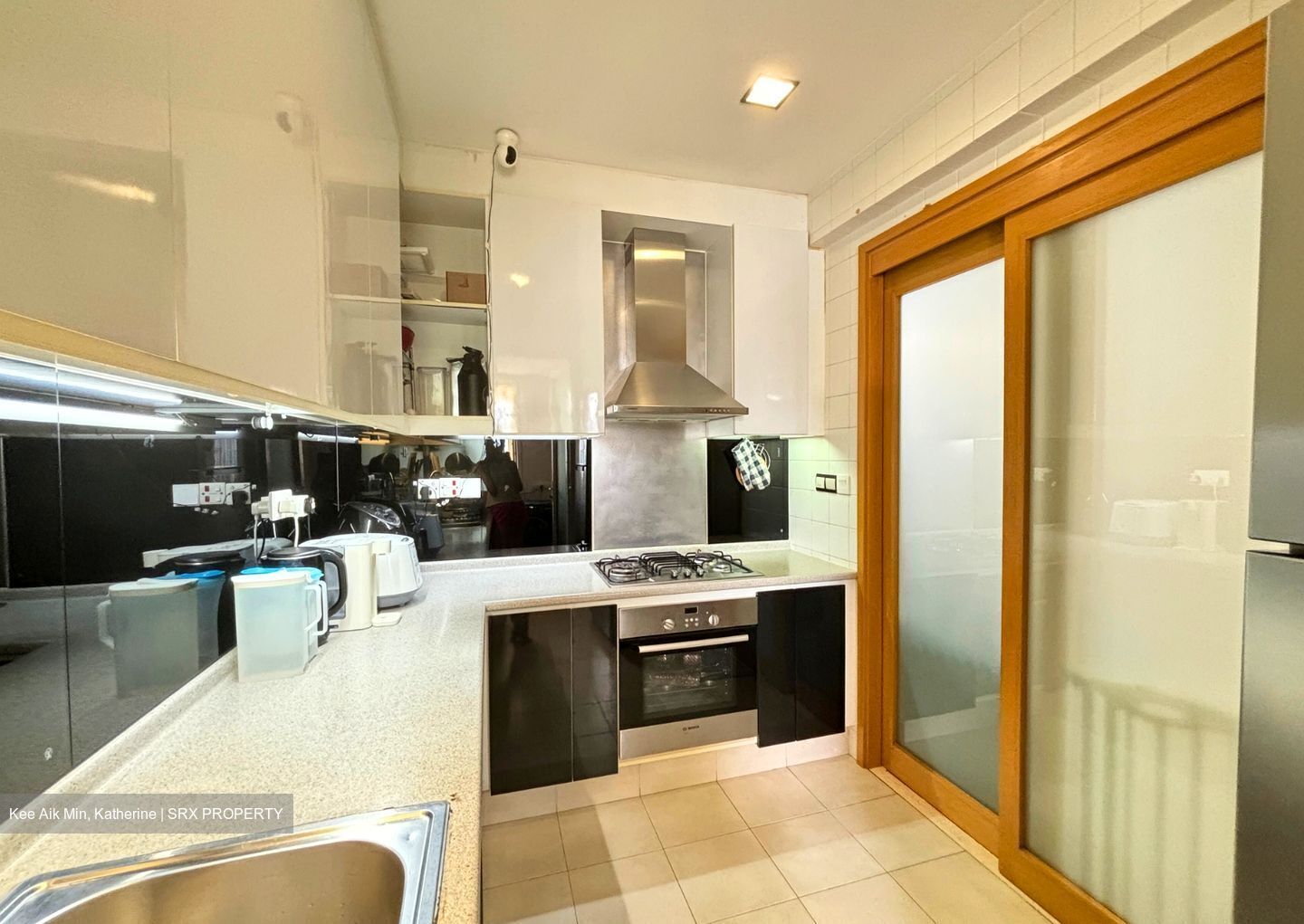 Edelweiss Park Condominium (D17), Condominium #501448131